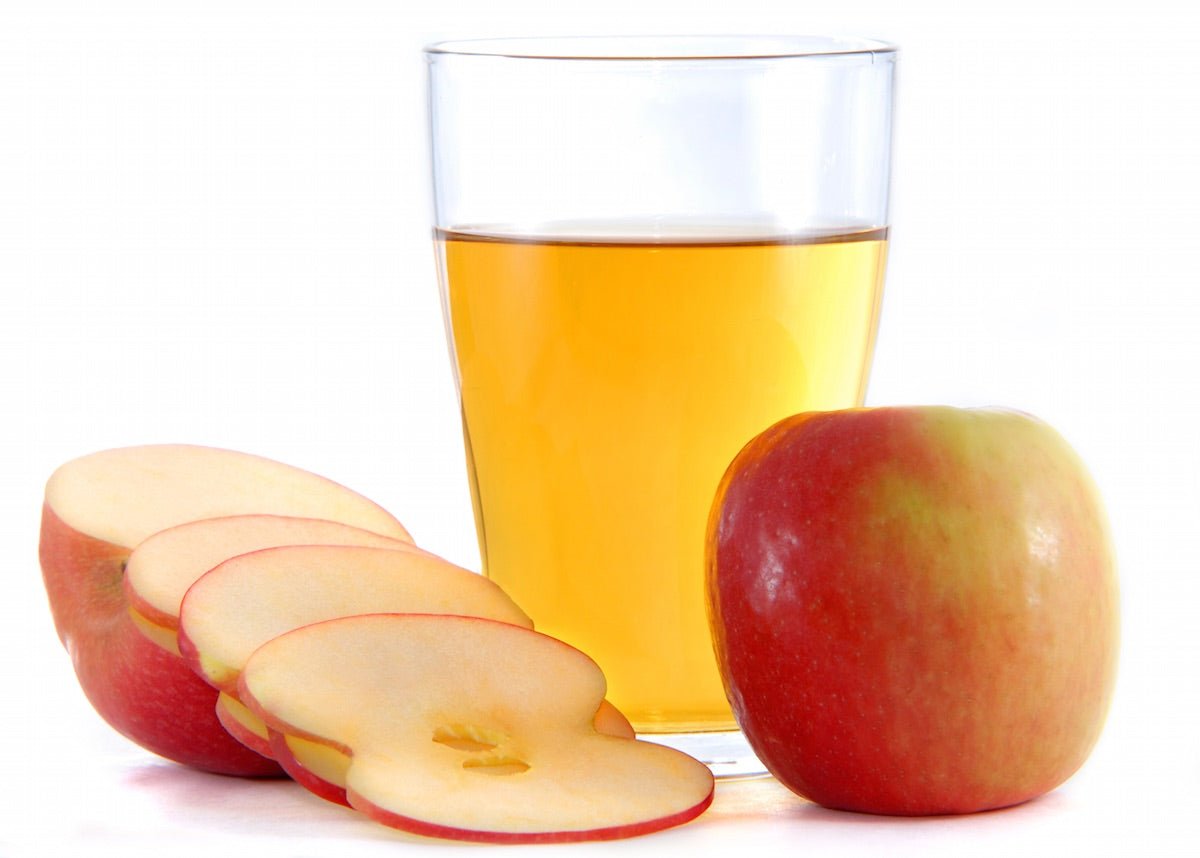 Apple Cider Vinegar Collection | SUNDAY II SUNDAY