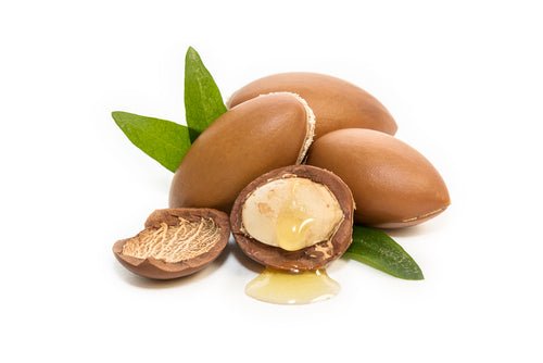 Argan Oil Collection | SUNDAY II SUNDAY