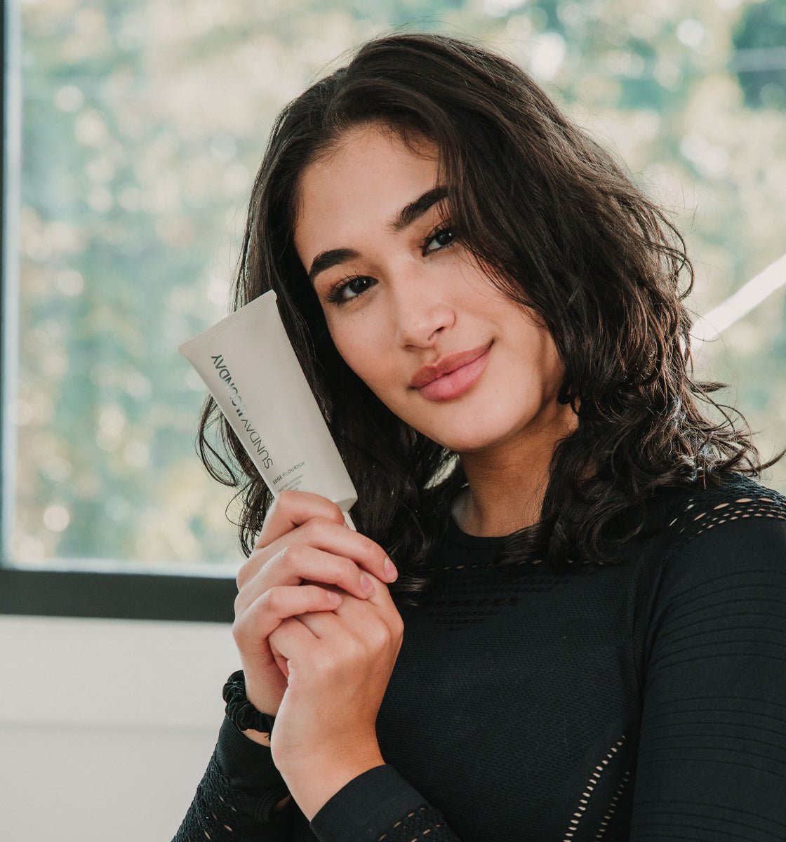 Regrow Weak, Thinning Hair | SUNDAY II SUNDAY