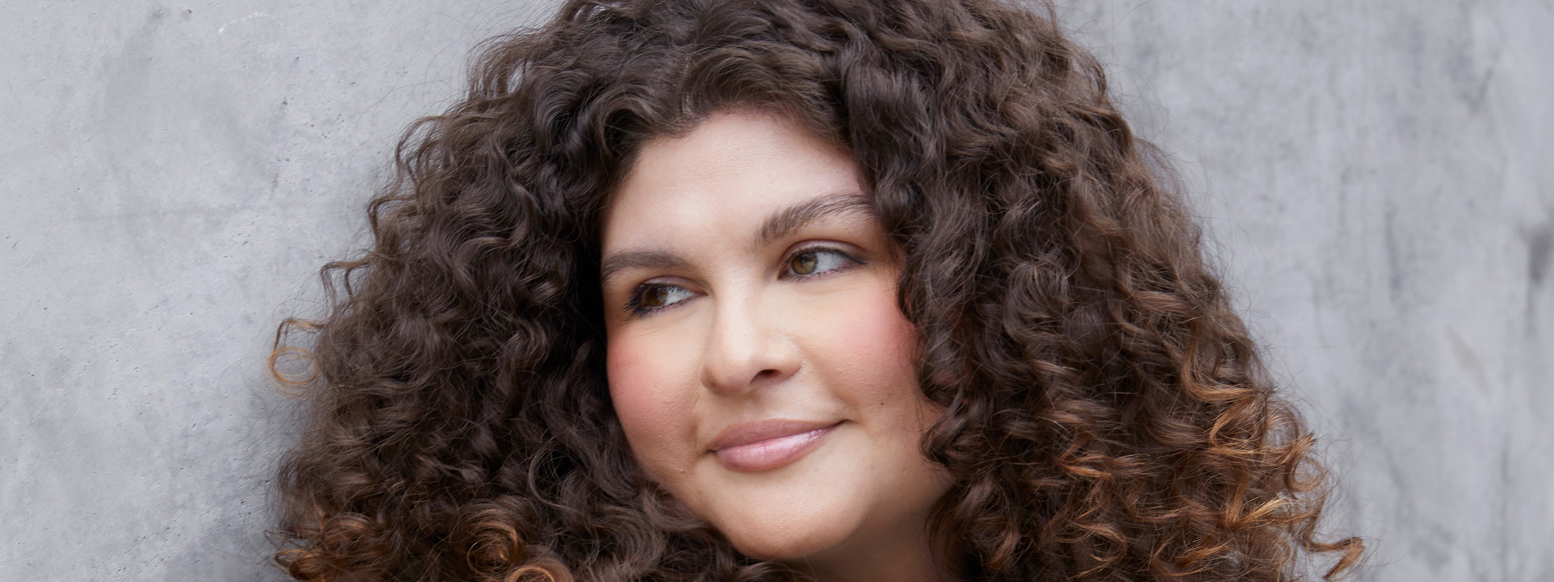 Healthy, curly hair from Sunday to Sunday