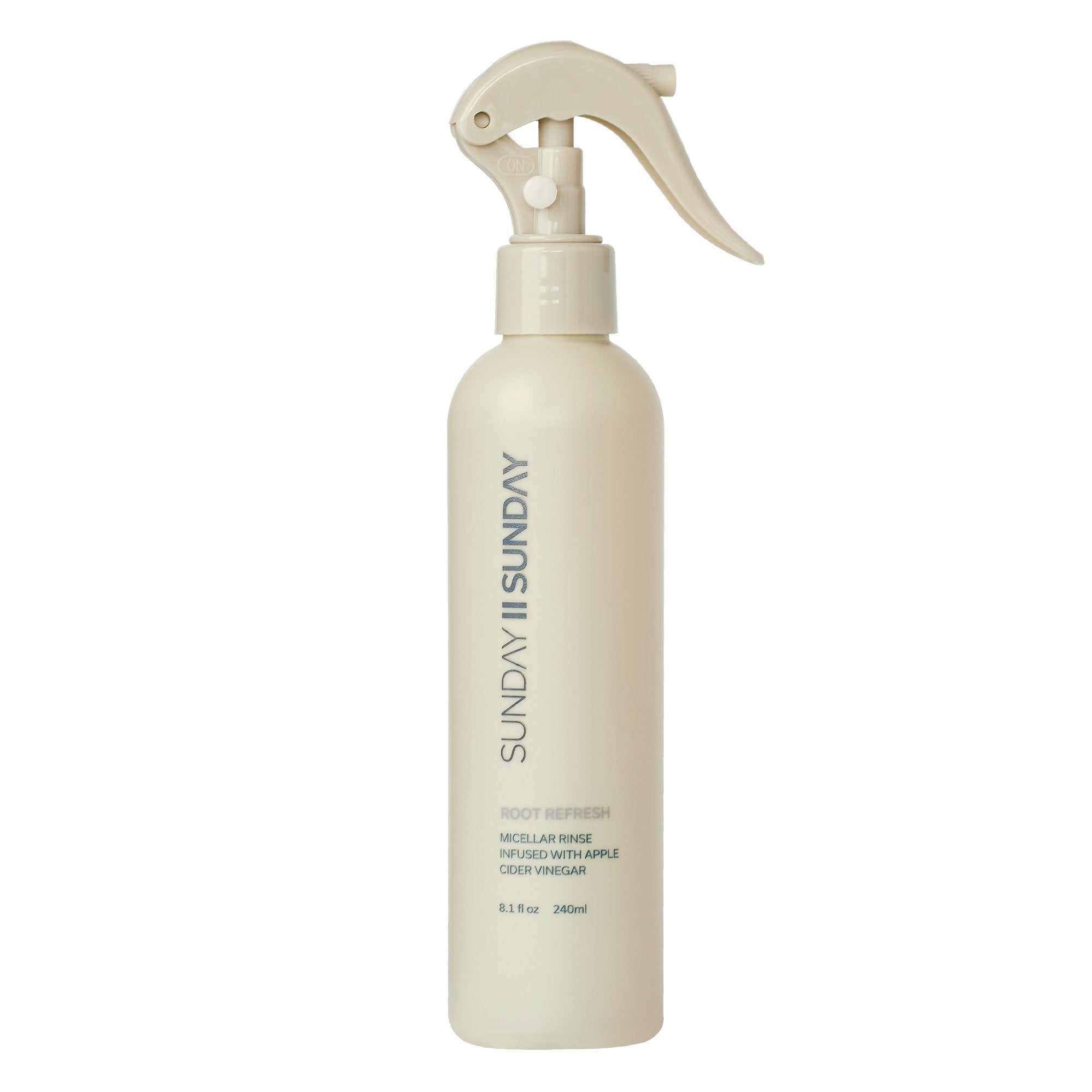 MOISTURE BALANCE Kit - SUNDAY II SUNDAY