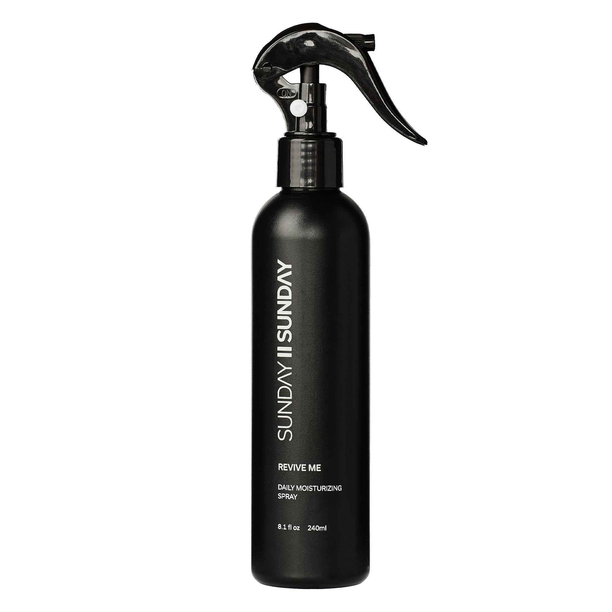 MOISTURE BALANCE Kit - SUNDAY II SUNDAY