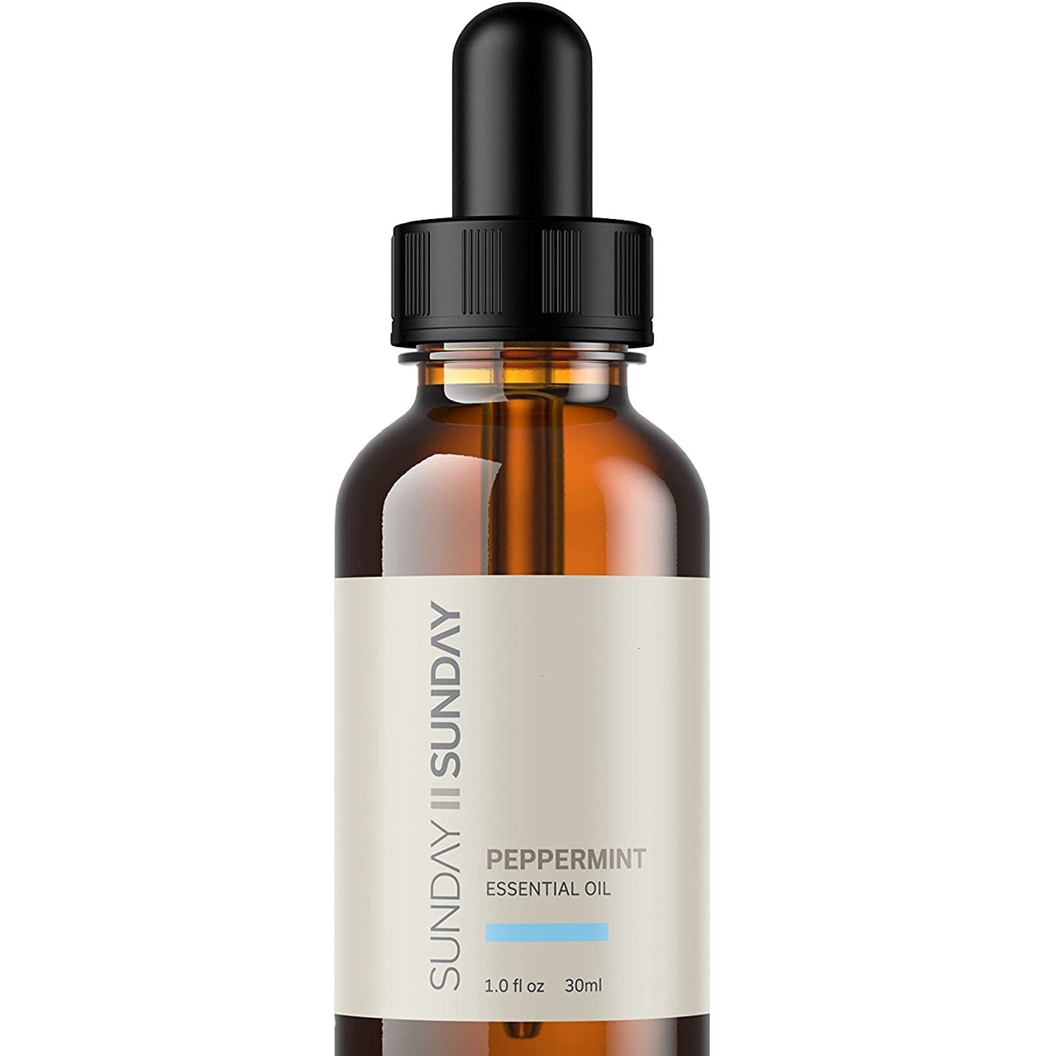 Peppermint Essential Oil - SUNDAY II SUNDAY