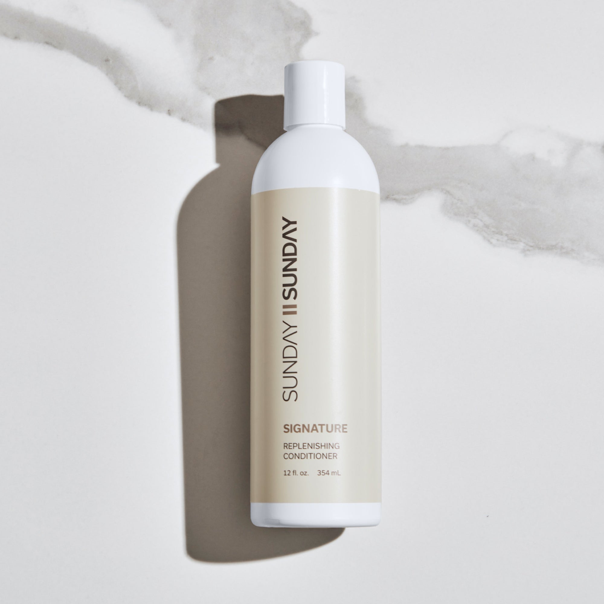 Signature Replenishing Conditioner - SUNDAY II SUNDAY