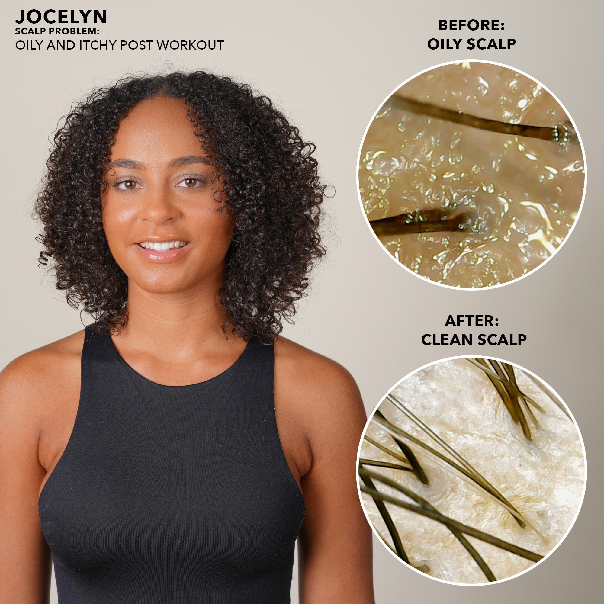 Signature Scalp Balancing Wash System - SUNDAY II SUNDAY