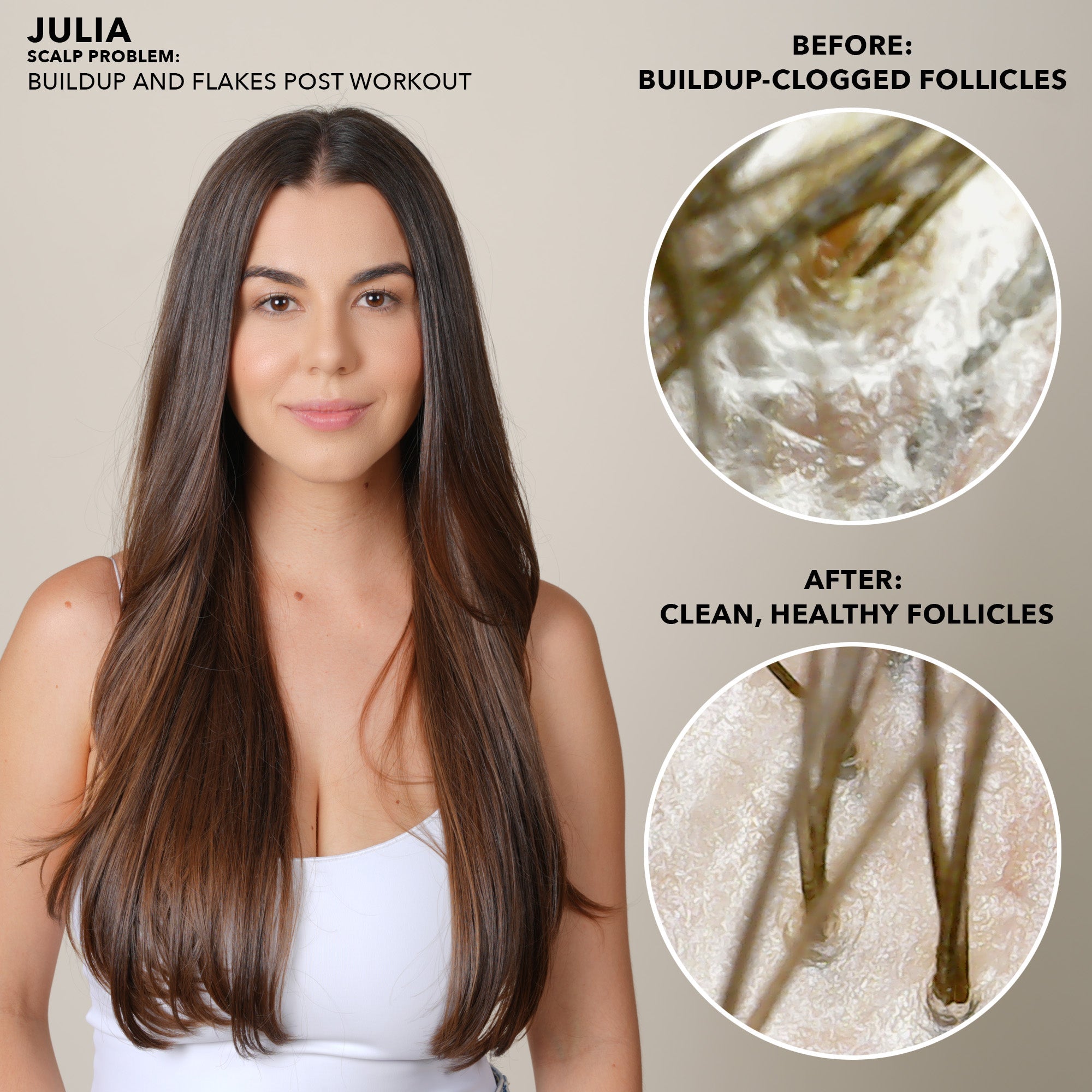 Signature Scalp Balancing Wash System - SUNDAY II SUNDAY
