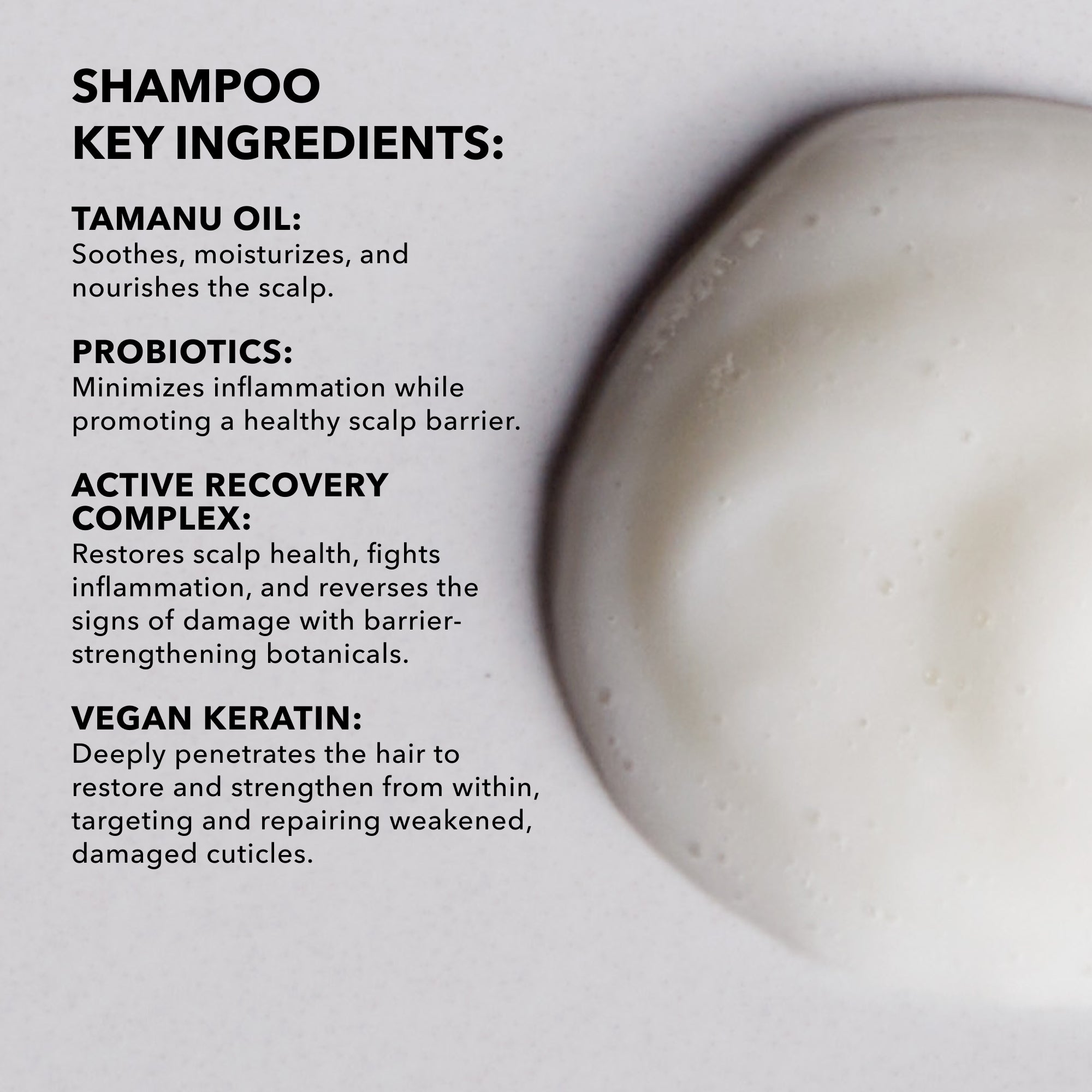Signature Scalp Balancing Wash System - SUNDAY II SUNDAY