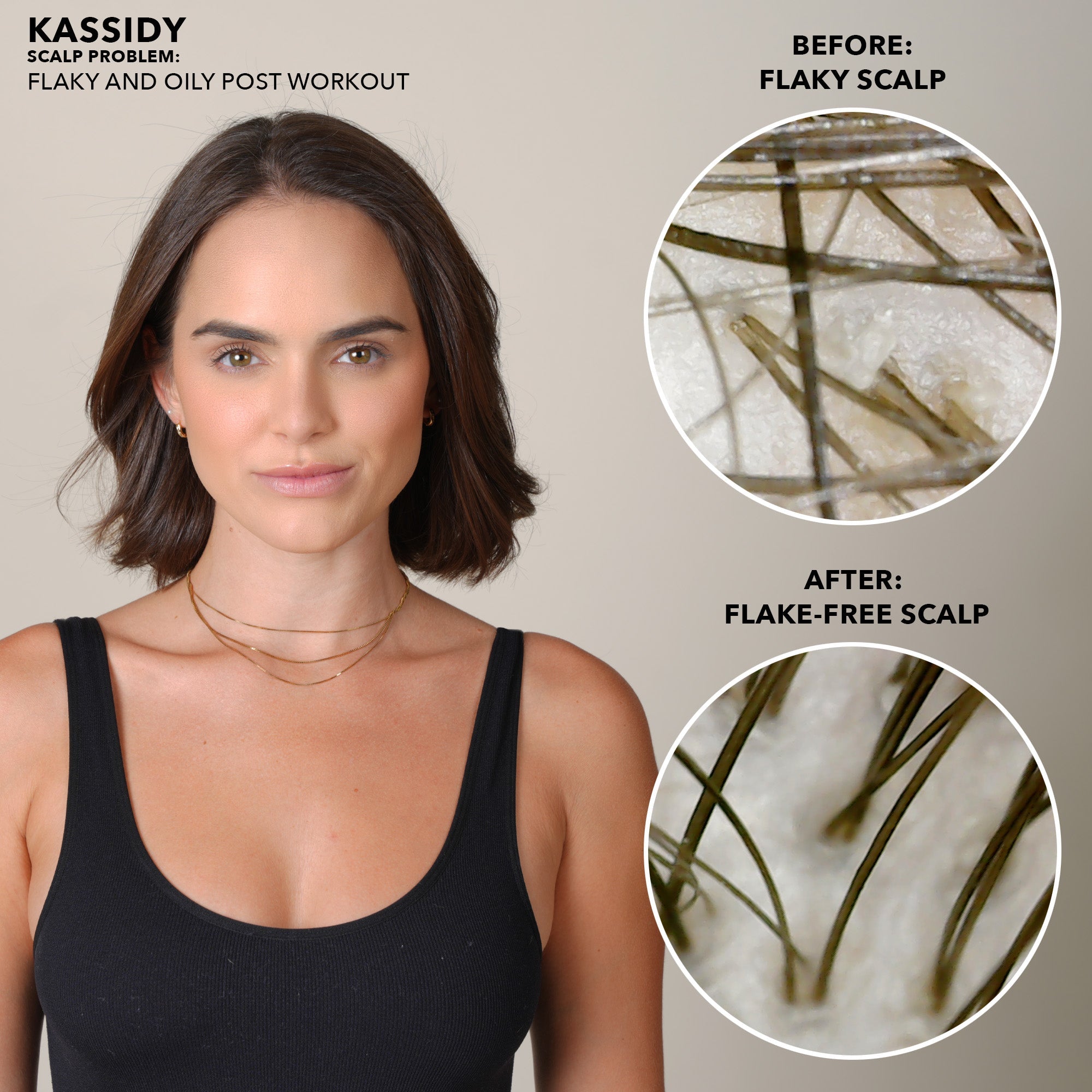 Signature Scalp Balancing Wash System - SUNDAY II SUNDAY