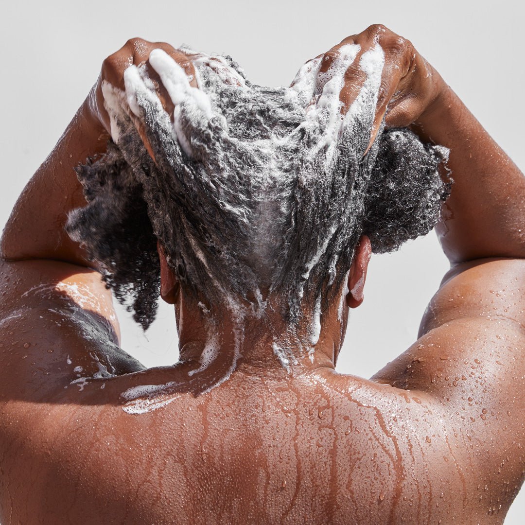 SIGNATURE WASH DAY SYSTEM - SUNDAY II SUNDAY
