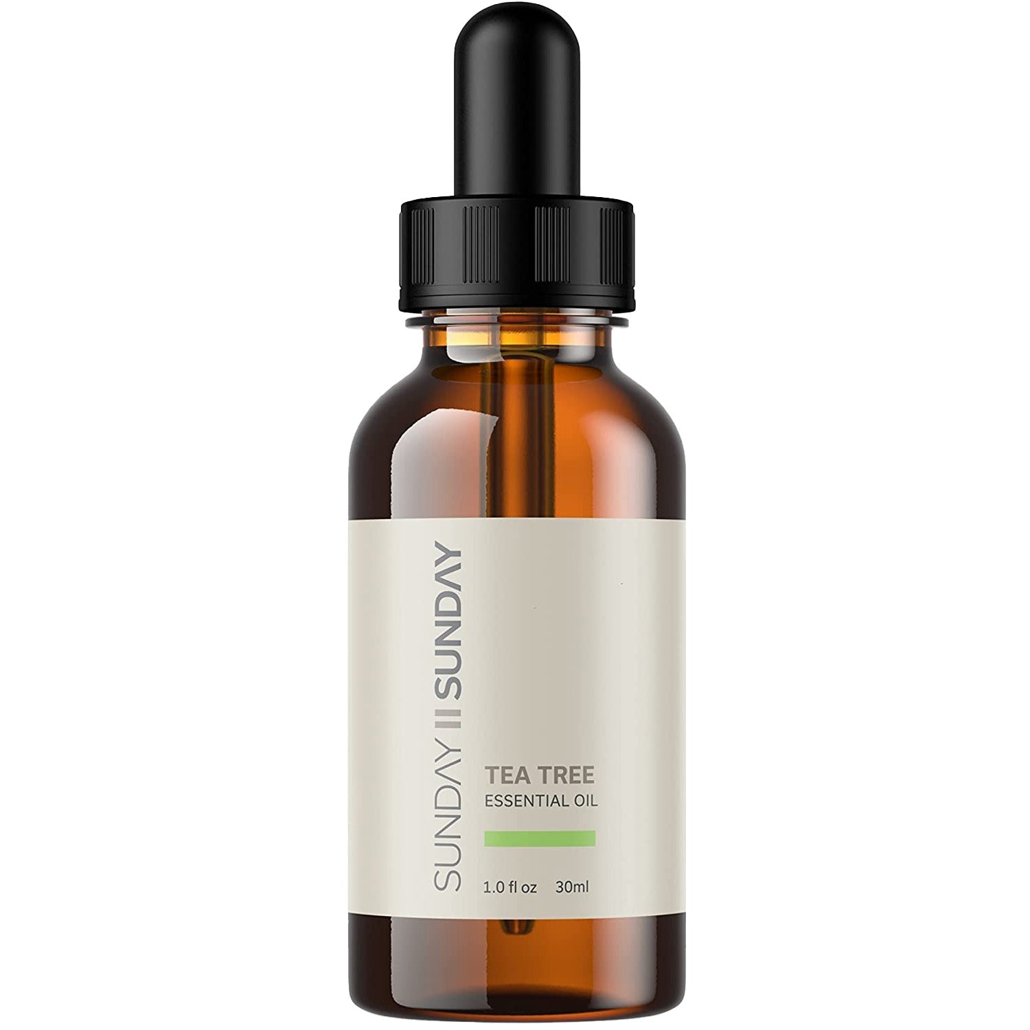 Tea Tree Essential Oil - SUNDAY II SUNDAY