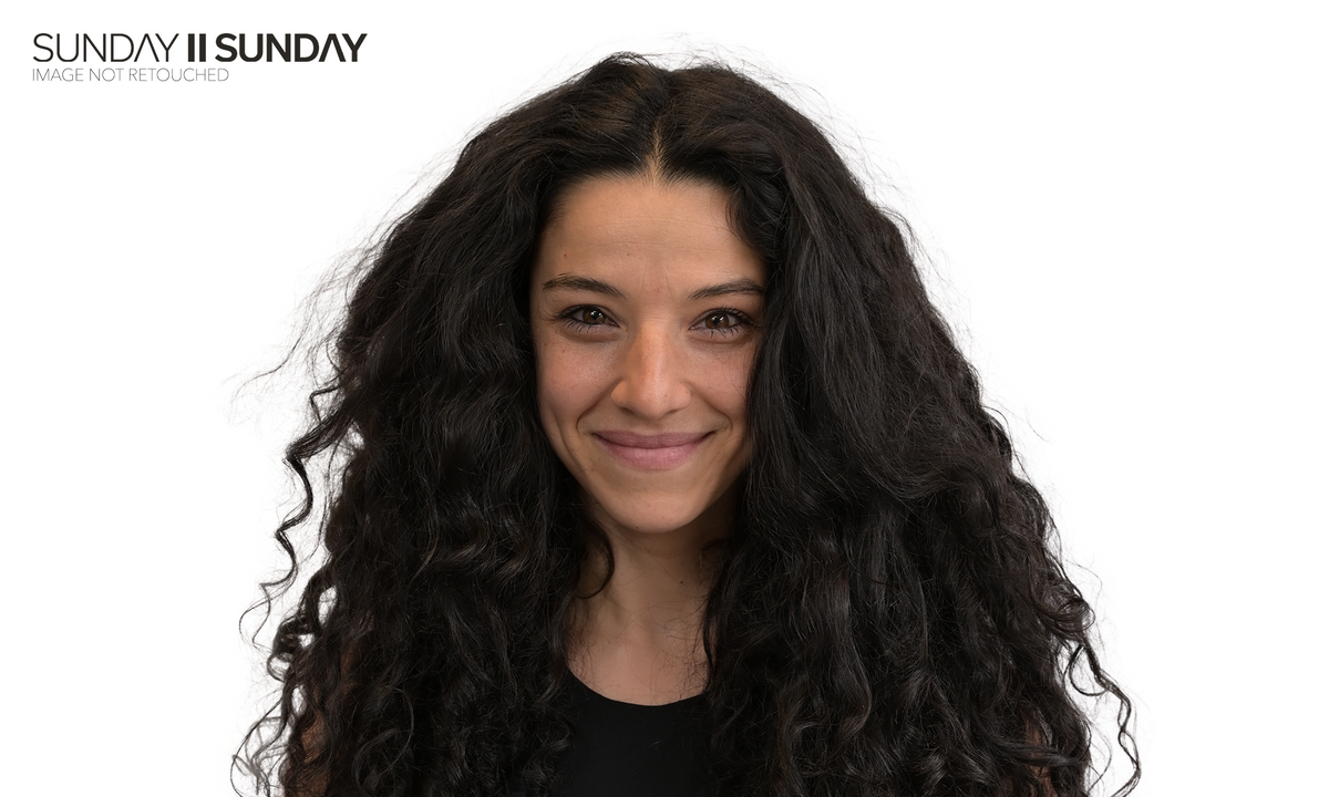Healthy hair starts with the scalp