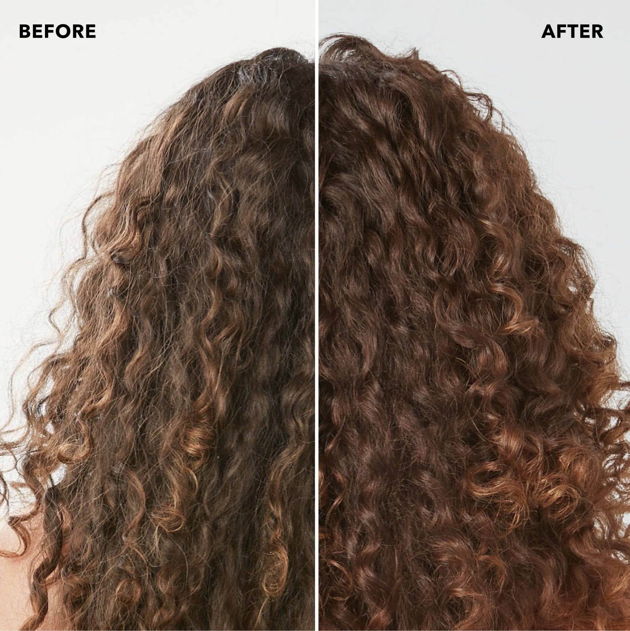 Curl Enhancing Leave-In Conditioner with Frizz-Resist Complex - SUNDAY II SUNDAY