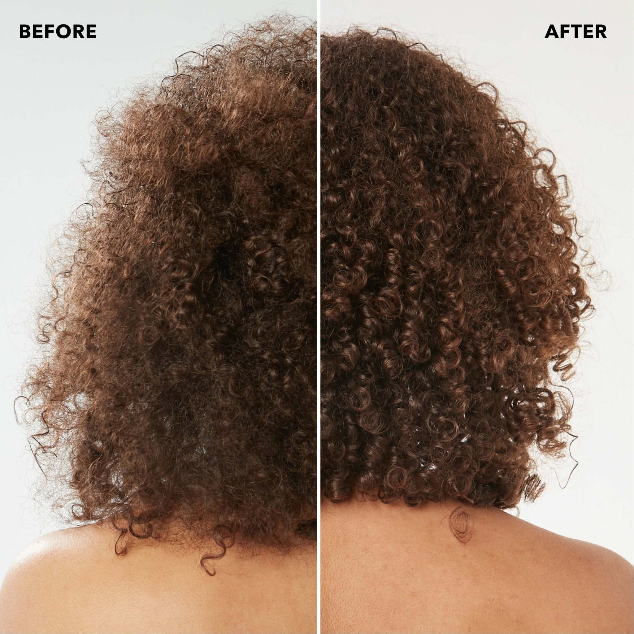 Curl Reset Co-Wash With Frizz-Resist Complex - SUNDAY II SUNDAY